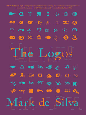 cover image of The Logos